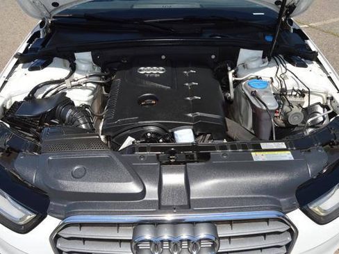 Used 2013 Audi A4 2.0T Prestige w/ Prestige Pkg AWD/4WD image 33