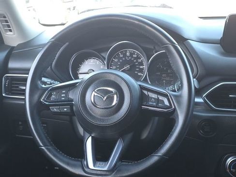 Used 2019 MAZDA CX-5 Sport image 12