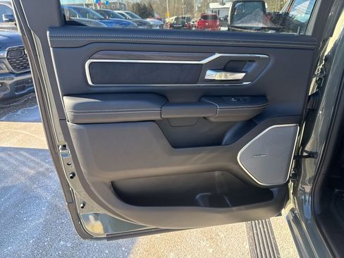 New 2026 RAM 1500 Laramie image 26