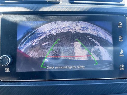 Used 2019 Mitsubishi Outlander Sport LE image 17