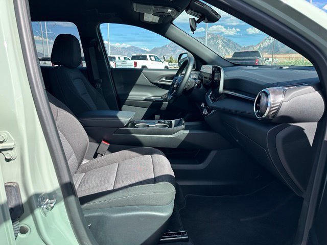 Certified 2026 Chevrolet Equinox LT AWD/4WD image 31