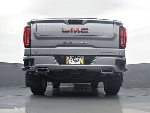Certified 2024 GMC Sierra 1500 Denali w/ Denali Reserve Package AWD/4WD image 26