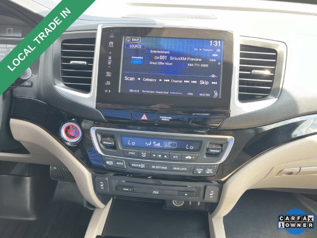 Used 2017 Honda Pilot Touring image 33