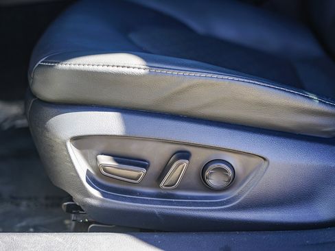 Certified 2024 Toyota Camry XSE w/ Blackout Package (TMS) image 22