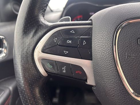 Used 2014 Dodge Durango R/T w/ Technology Group AWD/4WD image 33