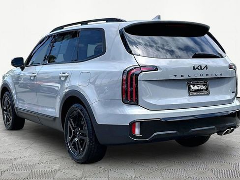 Certified 2023 Kia Telluride SX Prestige X-Line AWD/4WD image 6