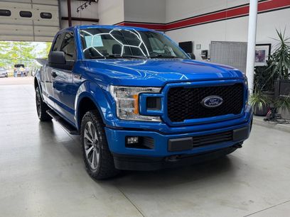 Used 2019 Ford F150 XL w/ Equipment Group 101A Mid