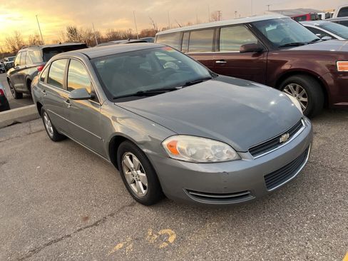Used 2008 Chevrolet Impala LT image 22