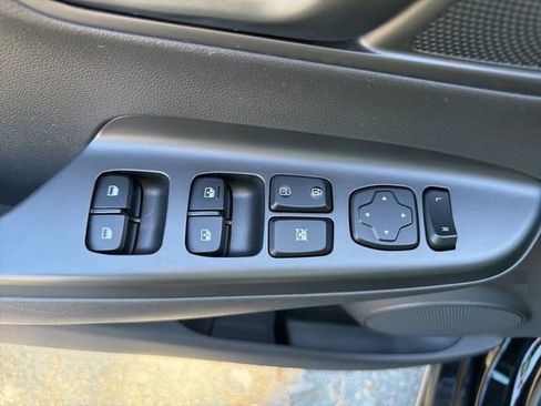 Certified 2023 Hyundai Kona N Line image 17