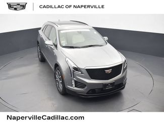 Used 2023 Cadillac XT5 Sportv w/ Technology Package AWD/4WD video 1