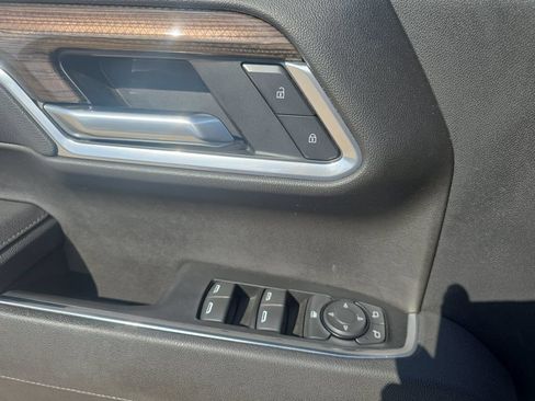 Used 2026 Chevrolet Silverado 1500 LT AWD/4WD image 28