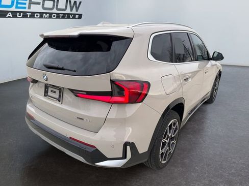 New 2026 BMW X1 xDrive28i w/ Convenience Package image 14