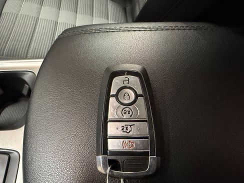 Certified 2023 Ford Edge SEL w/ Convenience Package AWD/4WD image 39