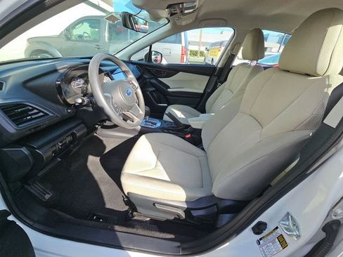 Used 2023 Subaru Impreza Premium image 6