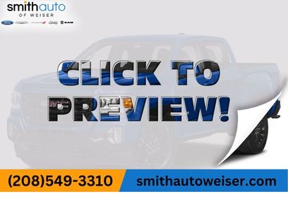 Used 2022 GMC Canyon Elevation w/ Elevation Premium Package
