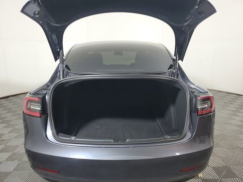 Used 2021 Tesla Model 3 Long Range image 7