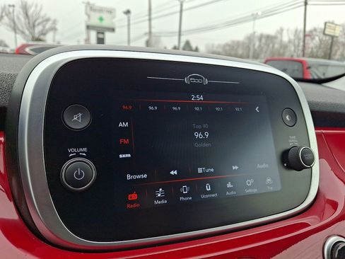 Used 2020 FIAT 500X Pop image 16