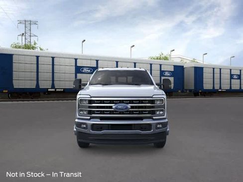 New 2026 Ford F350 XLT image 8