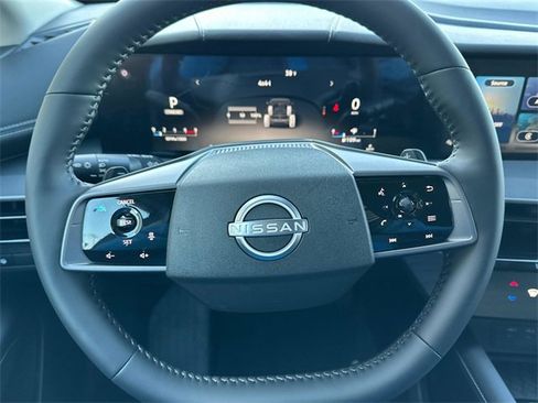 New 2025 Nissan Murano SV image 20