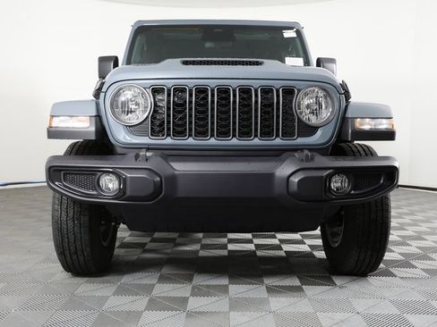 New 2026 Jeep Gladiator Sport image 2