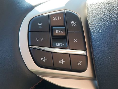 New 2026 Ford Explorer Active image 12