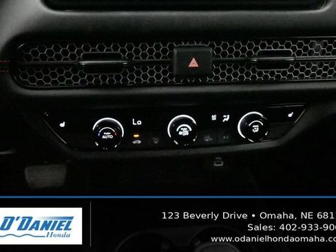 Used 2024 Honda HR-V Sport image 31