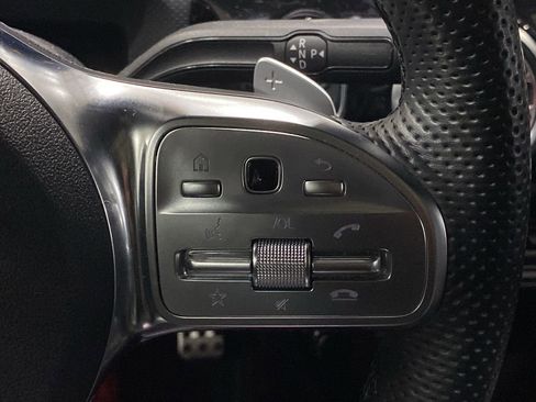 Certified 2022 Mercedes-Benz CLA 250 CLA 250 image 11