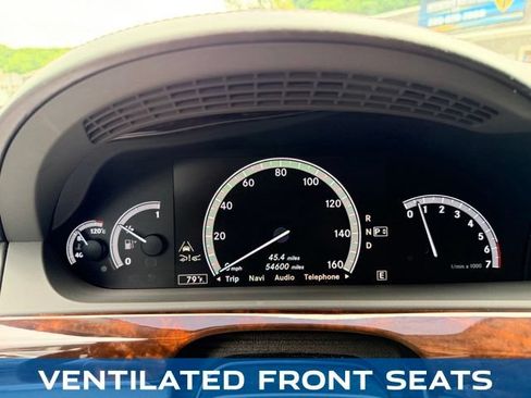 Used 2011 Mercedes-Benz S 600 image 26