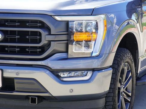 Used 2021 Ford F150 XLT w/ Equipment Group 302A High RWD image 6