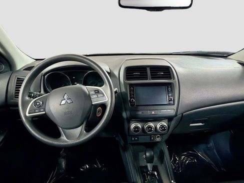 Used 2023 Mitsubishi Outlander Sport AWD image 22
