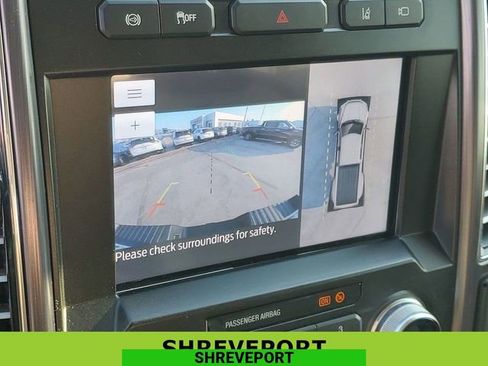 Used 2020 Ford F450 Limited w/ Snow Plow Prep Package image 15