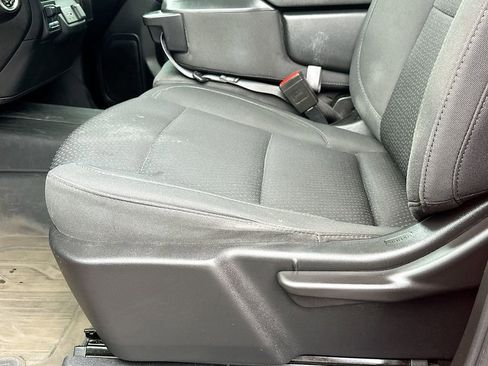 Used 2023 GMC Sierra 1500 Pro image 9