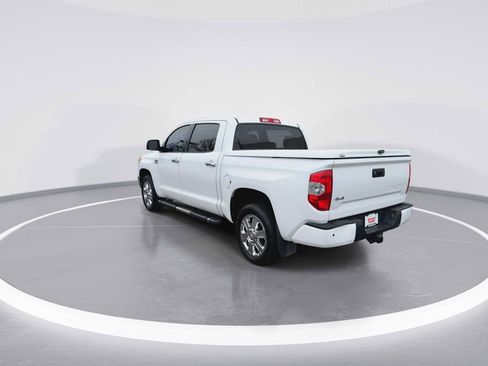 Used 2014 Toyota Tundra 1794 Edition image 6