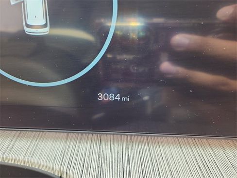 New 2024 Hyundai Santa Fe Calligraphy image 33