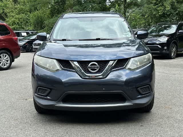 Used 2016 Nissan Rogue S AWD/4WD image 24