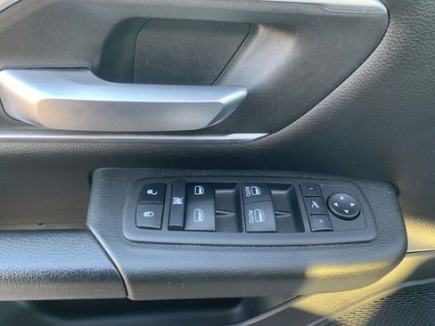 Used 2022 RAM 1500 Big Horn image 12