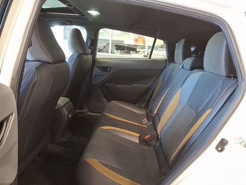 Certified 2025 Subaru Crosstrek 2.5i Sport w/ Crosstrek Mirror Package AWD/4WD image 10