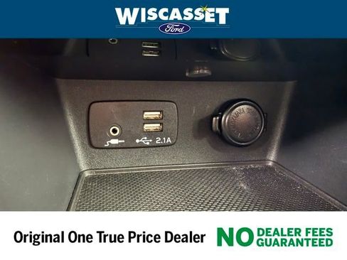 Used 2024 Subaru Forester Wilderness image 14