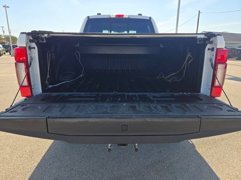 Used 2020 Ford F250 King Ranch w/ King Ranch Ultimate Package AWD/4WD image 25