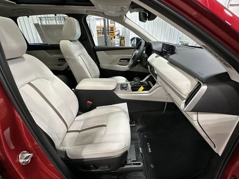 New 2026 MAZDA CX-90 3.3 Turbo S w/ Premium Package AWD/4WD image 31