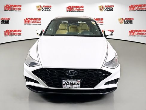 Used 2020 Hyundai Sonata Limited FWD image 13