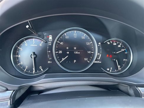 Used 2022 MAZDA CX-5 AWD 2.5 S w/ Premium Plus Pkg image 22