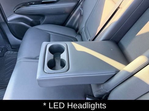 Certified 2023 Hyundai Tucson Limited AWD/4WD image 38
