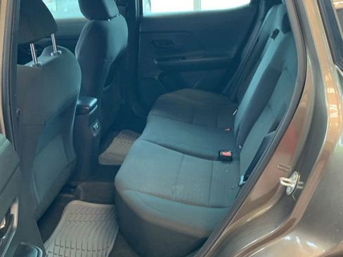 Used 2025 Nissan Kicks S w/ Charging Package AWD/4WD image 7