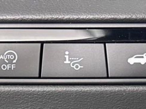 New 2026 INFINITI QX80 Autograph AWD/4WD image 14