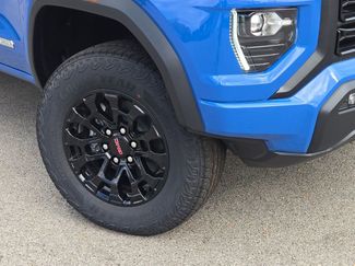 New 2026 GMC Canyon Elevation w/ Convenience Package video 3