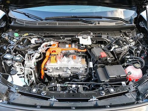 New 2026 Honda Prologue Touring image 28