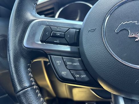 Used 2015 Ford Mustang GT Premium w/ 50 Years Appearance Package RWD image 13