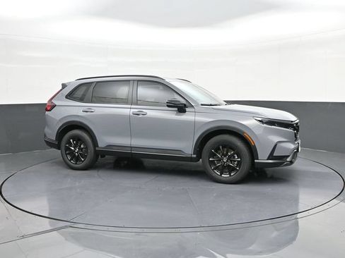 New 2026 Honda CR-V Sport image 17