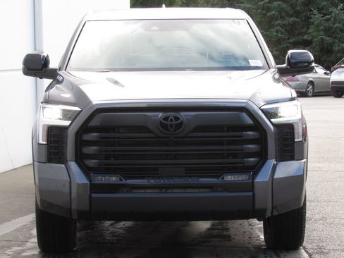 Used 2026 Toyota Tundra Limited w/ Limited PVM Package AWD/4WD image 3